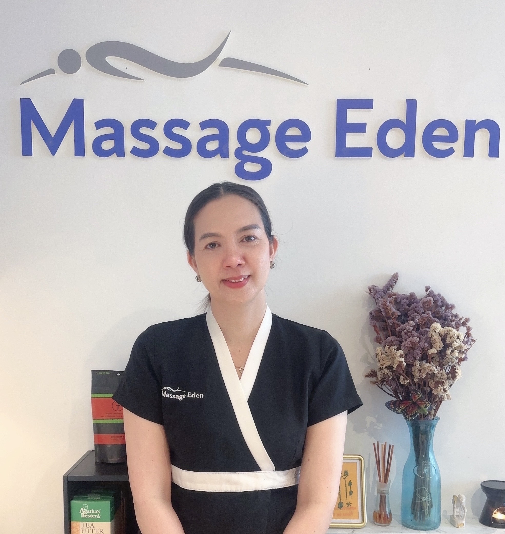 Massage Eden Team